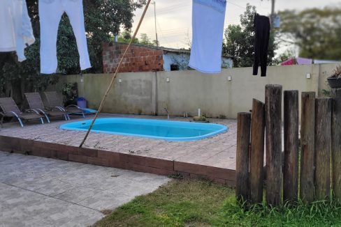 05 - Piscina