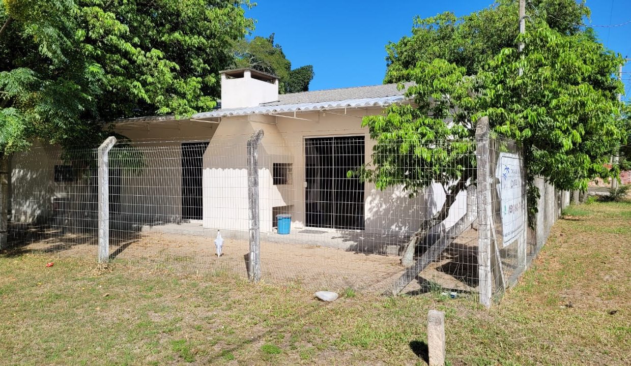 2 - Fachada