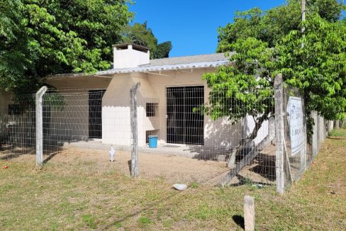 2 - Fachada
