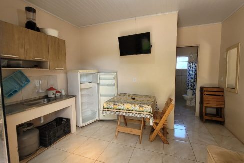 6 - Sala-cozinha
