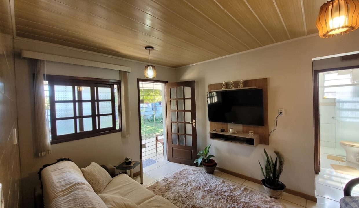 10 - Sala TV