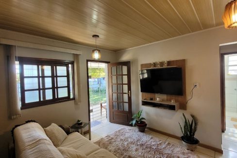 10 - Sala TV