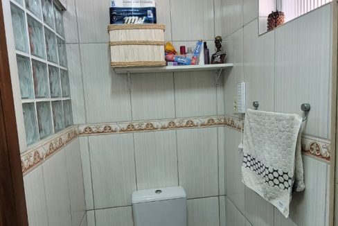 14 - Banho suíte