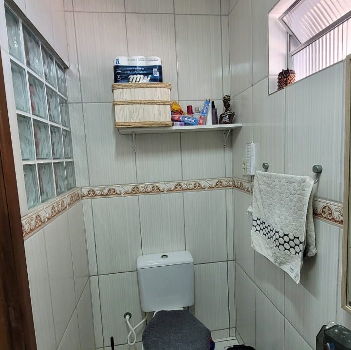 14 - Banho suíte