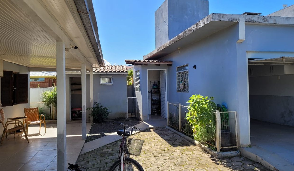 19 - Pátio fundos