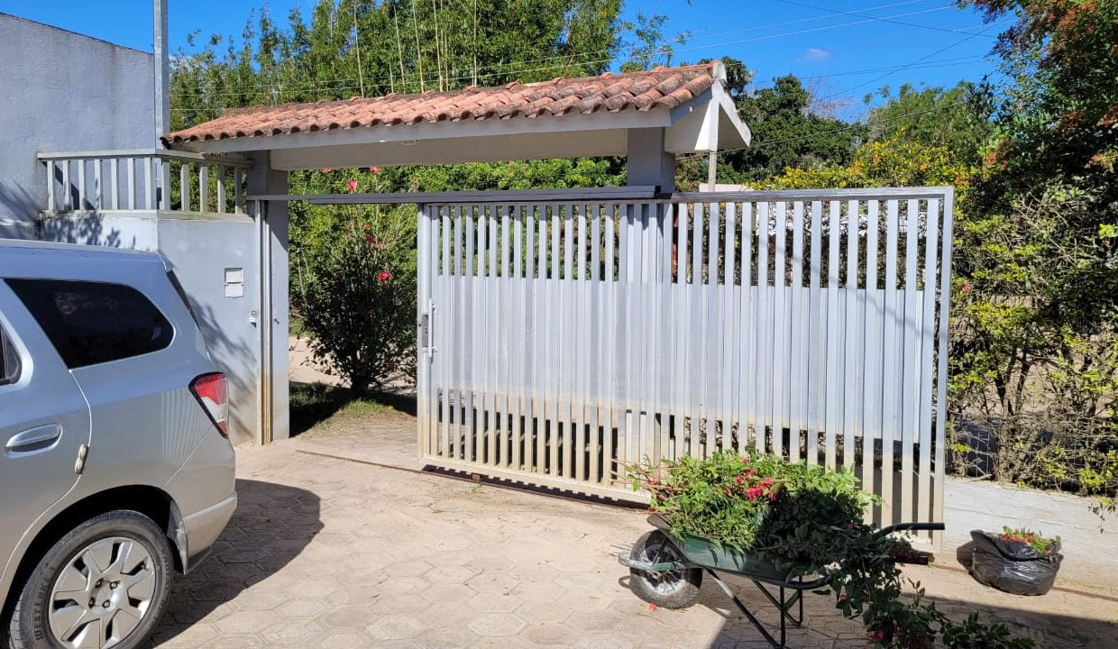 2 - Vista interna