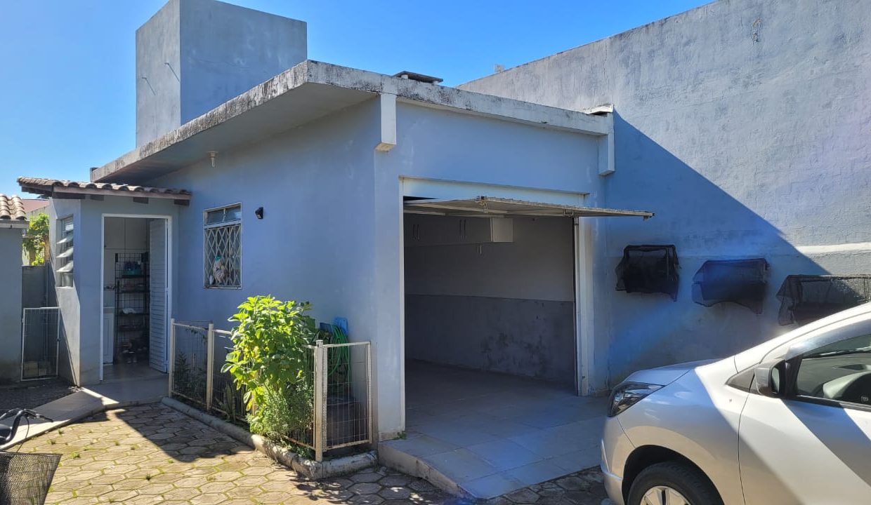 20 - Garagem
