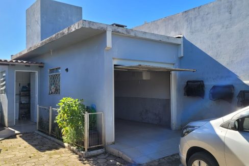 20 - Garagem