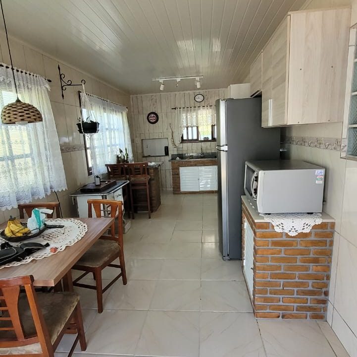 6 - Cozinha
