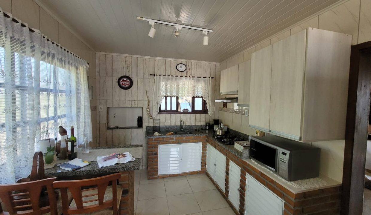 7 - Cozinha