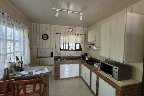7 - Cozinha