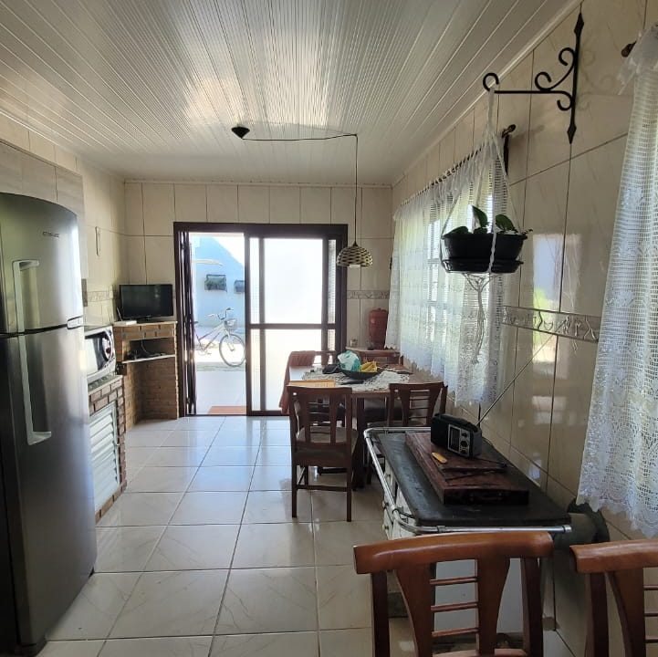 8 - Cozinha