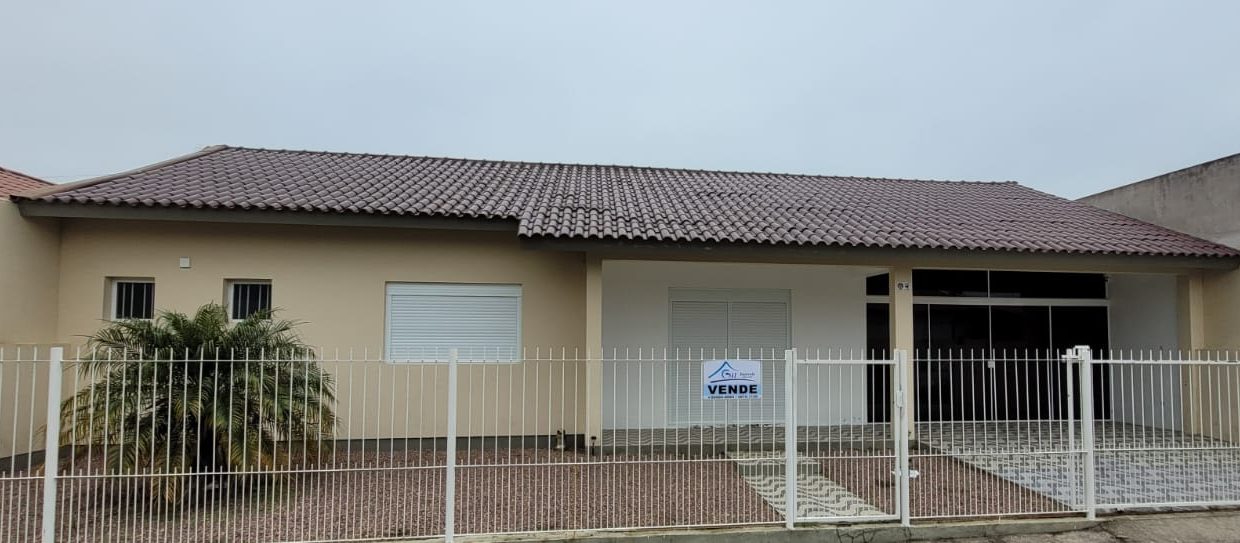 1 - Fachada