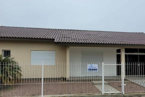 1 - Fachada