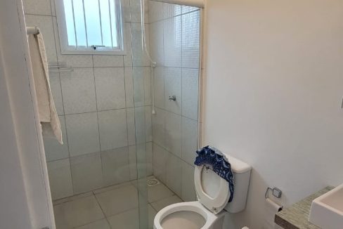 10 - Banheiro Suíte 03