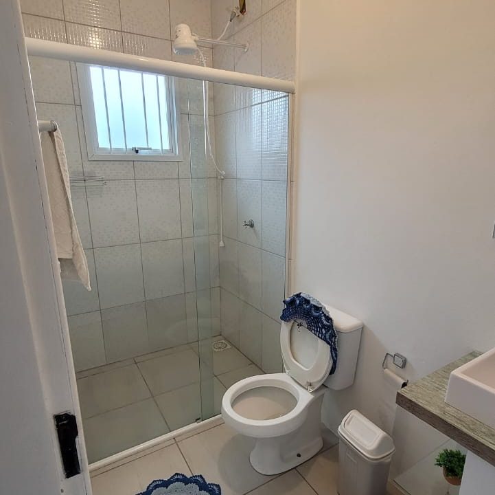 10 - Banheiro Suíte 03