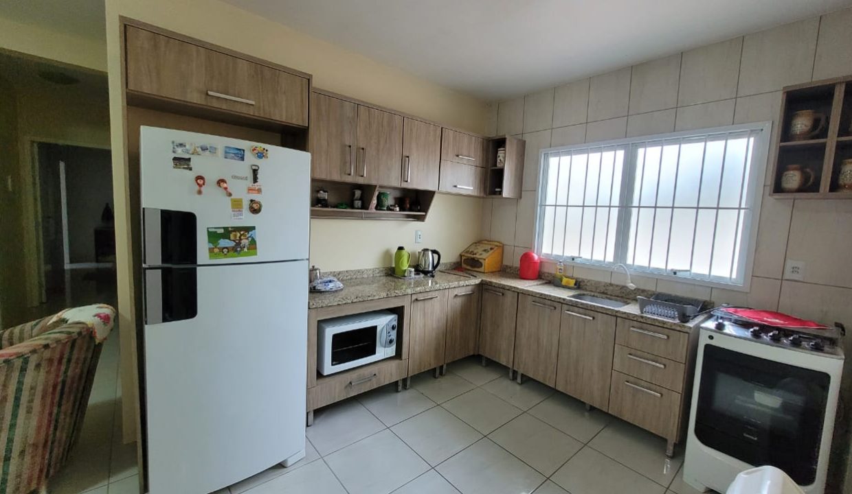12 - Cozinha