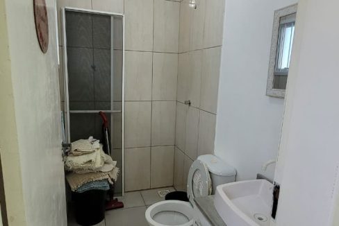 16 - Banheiro Social
