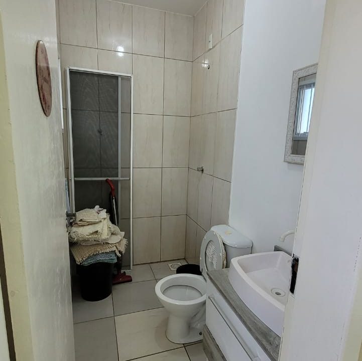 16 - Banheiro Social