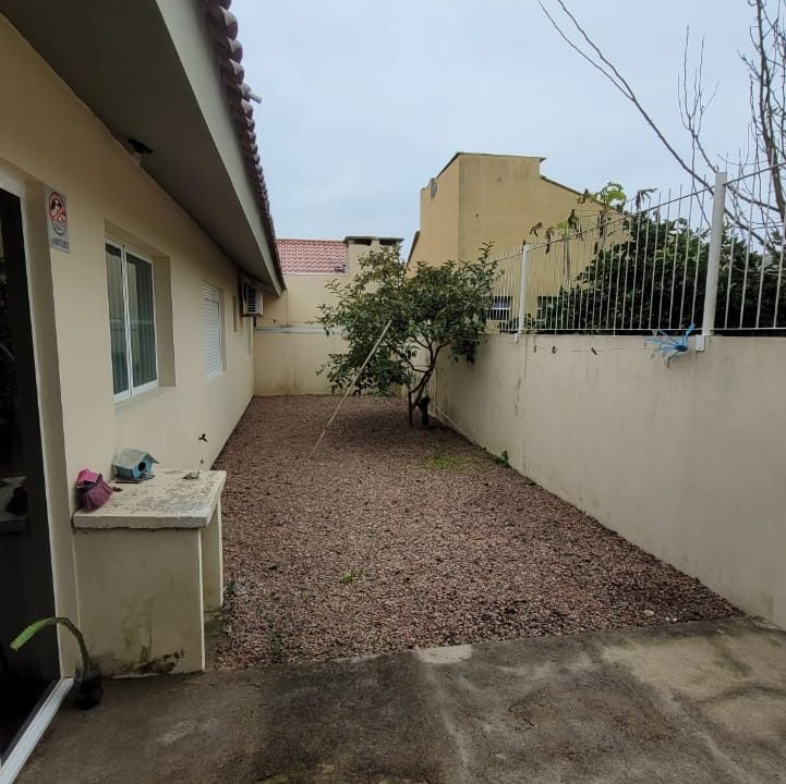 18 - Pátio do Fundo