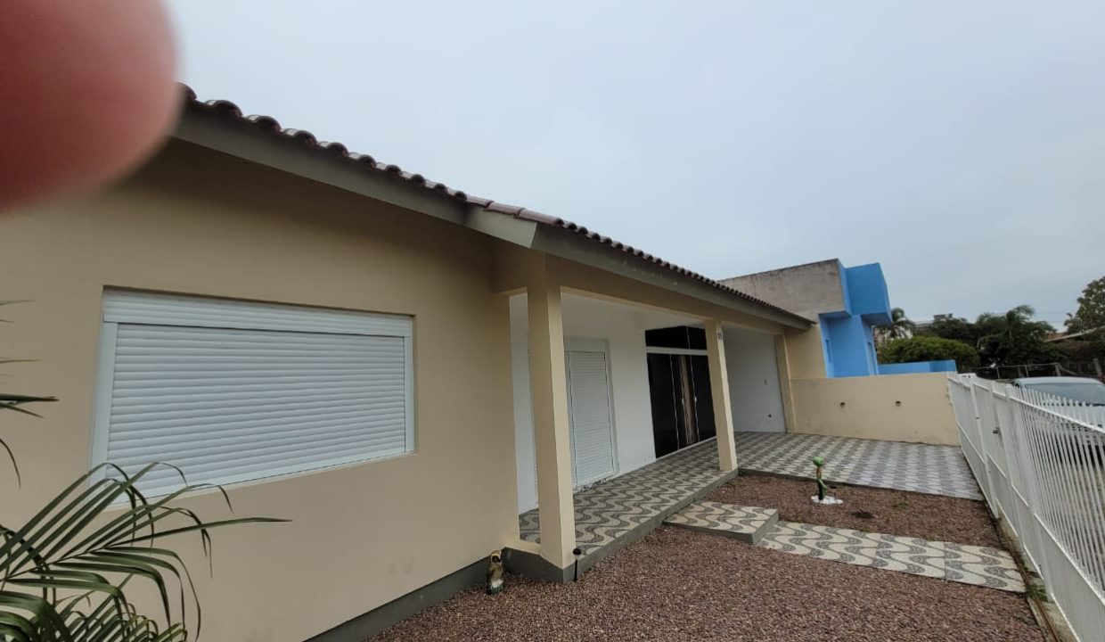 2 - Vista esquerda