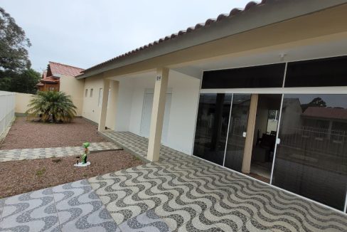 3 - Vista da direita