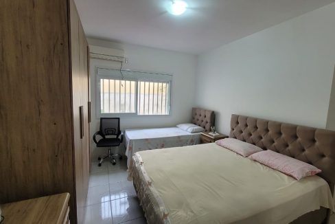 5 - Suíte 01