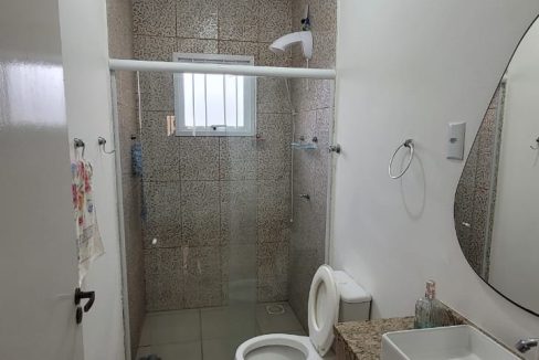 6 - Banheiro Suíte 01
