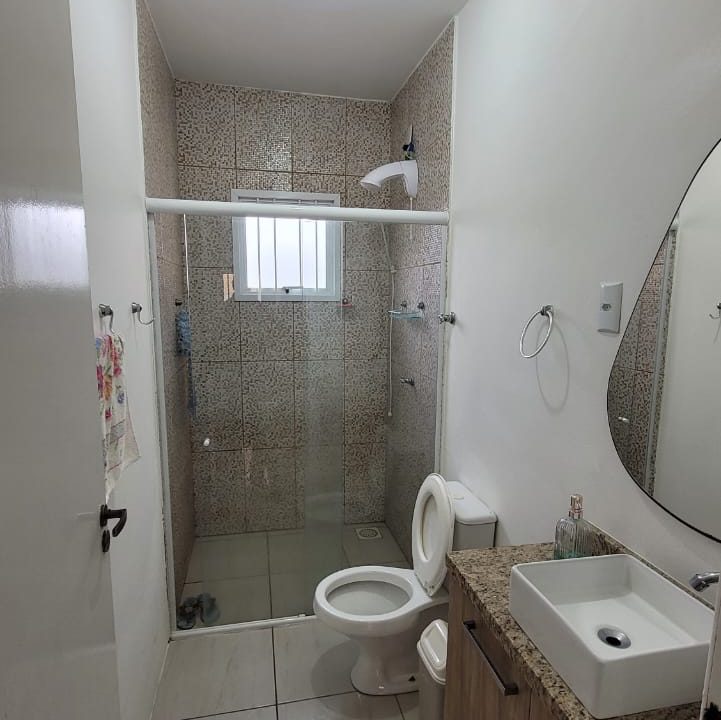 6 - Banheiro Suíte 01