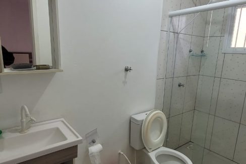8 - Banheiro Suíte 02
