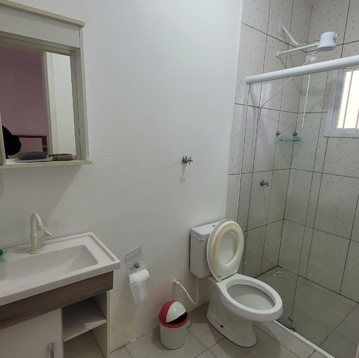 8 - Banheiro Suíte 02