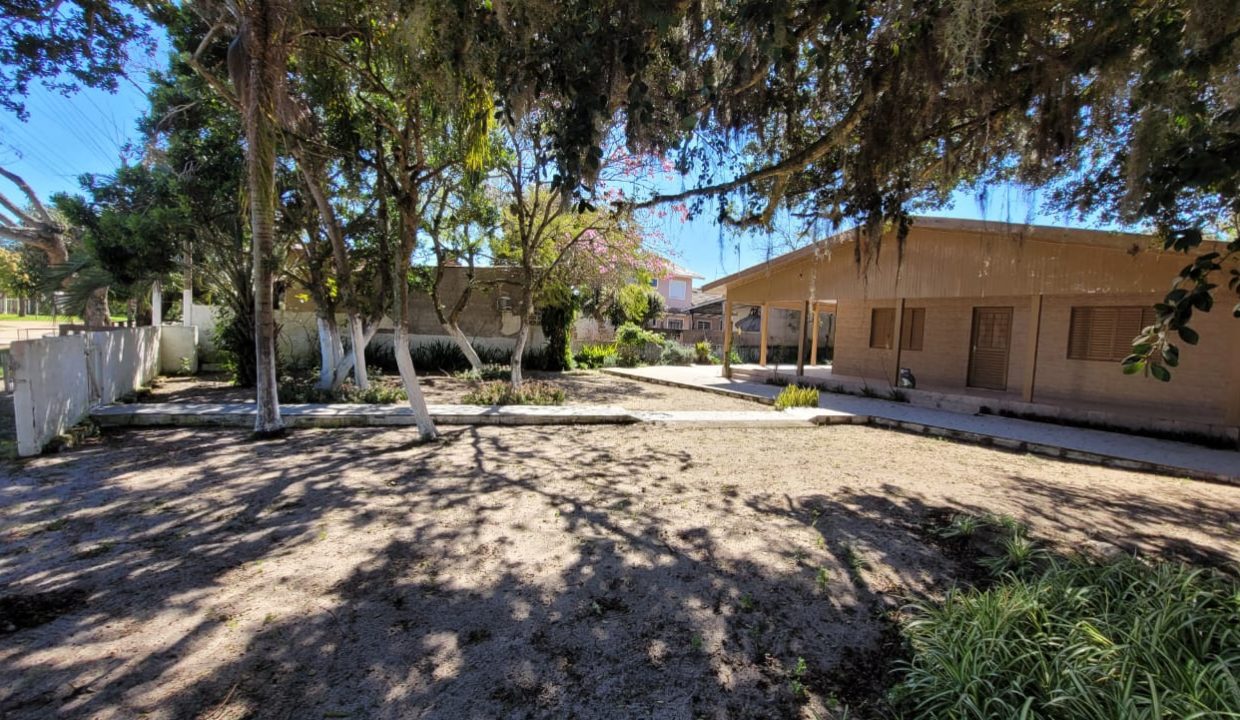 3 - Pátio Frente