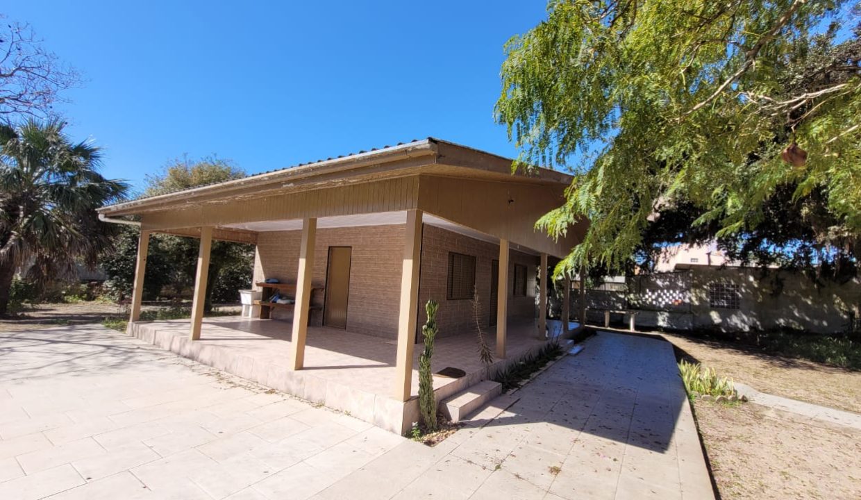 4 - Vista Lateral