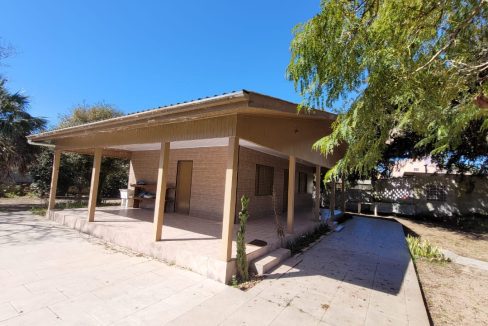 4 - Vista Lateral