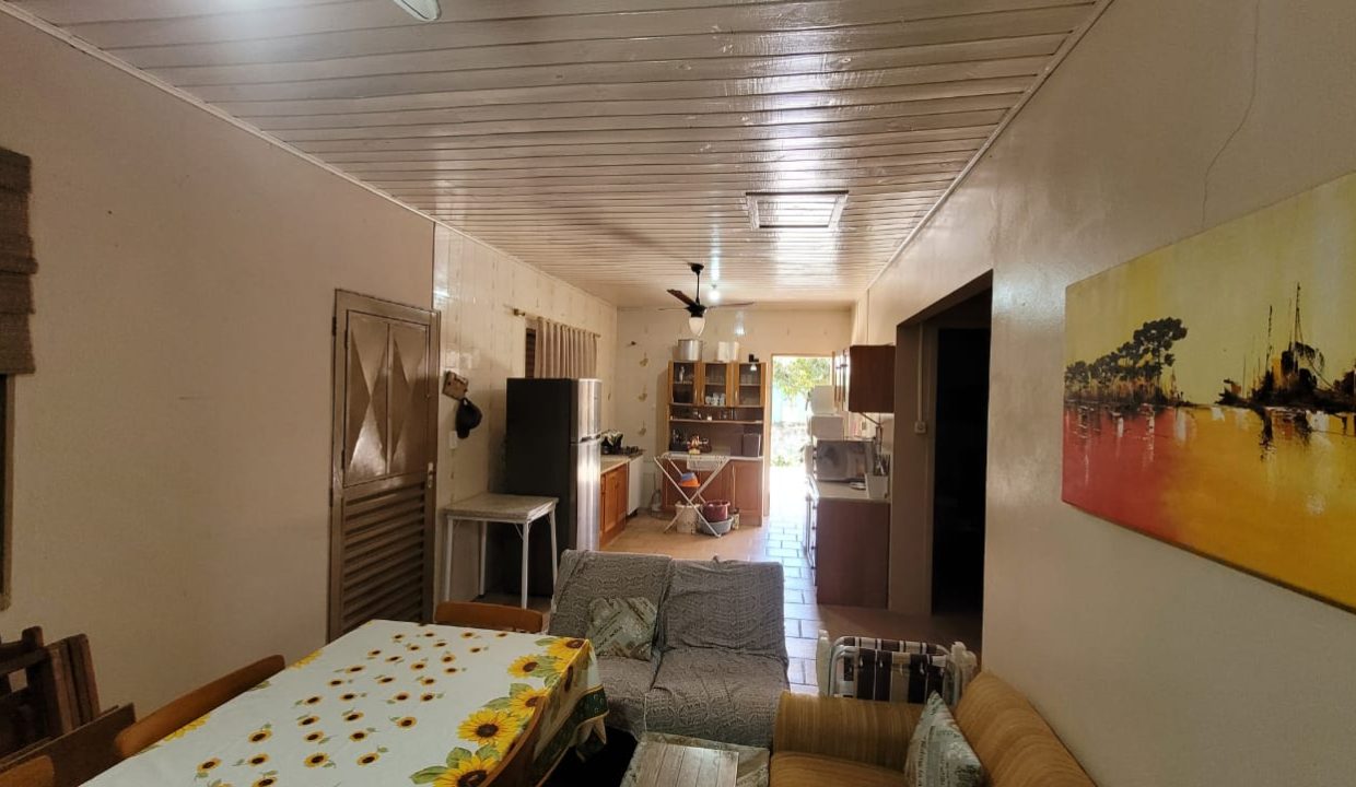 7 - Cozinha