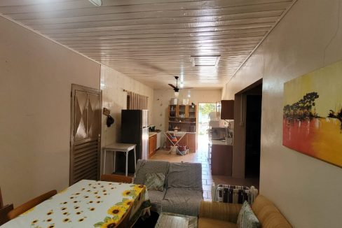 7 - Cozinha