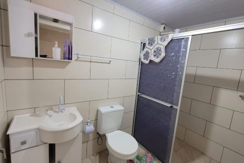 9 - Banheiro Suíte